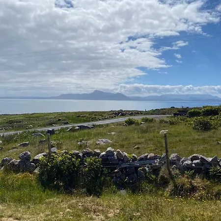 Διαμέρισμα Doughbeg *