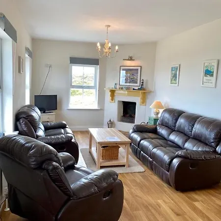 Doughbeg Apartment