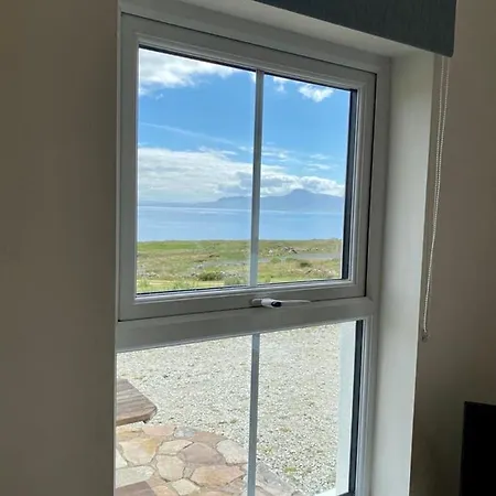 Διαμέρισμα Doughbeg *