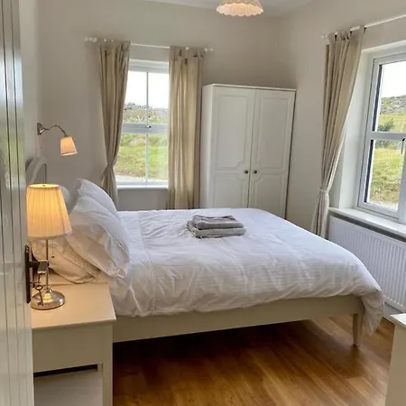 Doughbeg Διαμέρισμα Mulranny