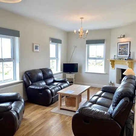 Διαμέρισμα Doughbeg