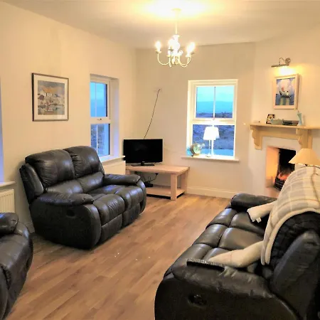 Doughbeg Apartment
