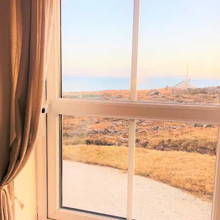 Appartement Doughbeg Mulranny
