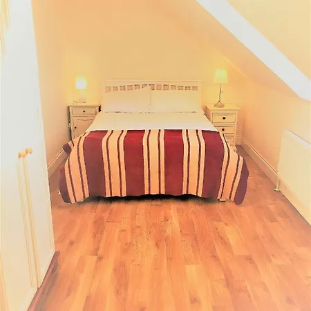 Apartment Doughbeg Mulranny