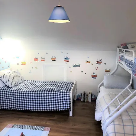 Doughbeg Apartment *