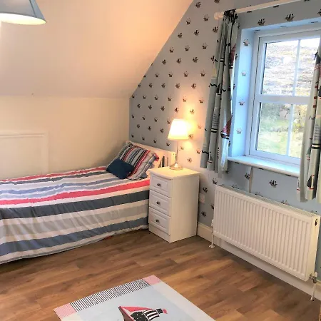Appartement Doughbeg *