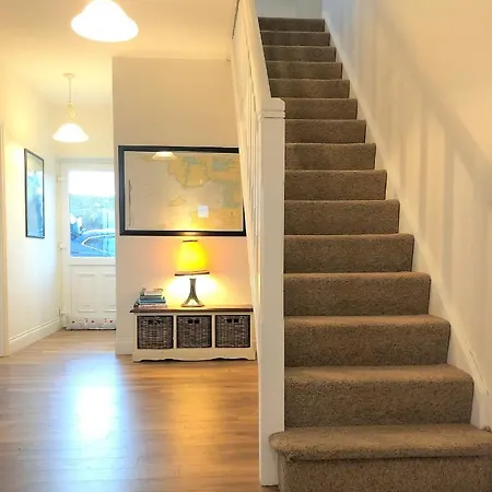 Appartement Doughbeg Mulranny