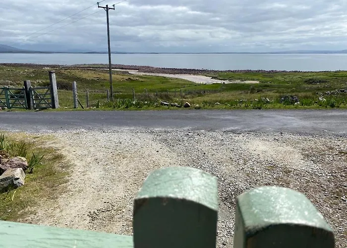 Doughbeg Lägenhet *