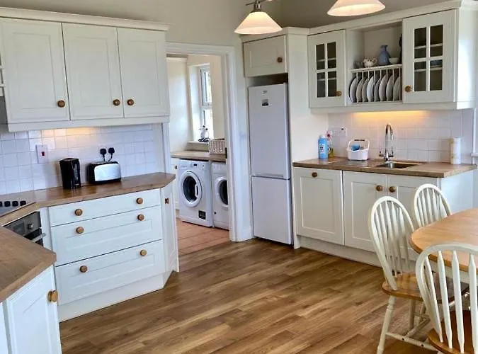 Doughbeg Lägenhet *