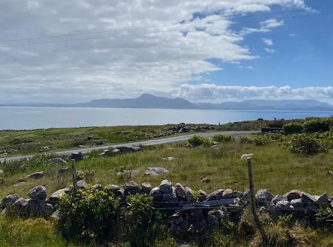 Lägenhet Doughbeg *