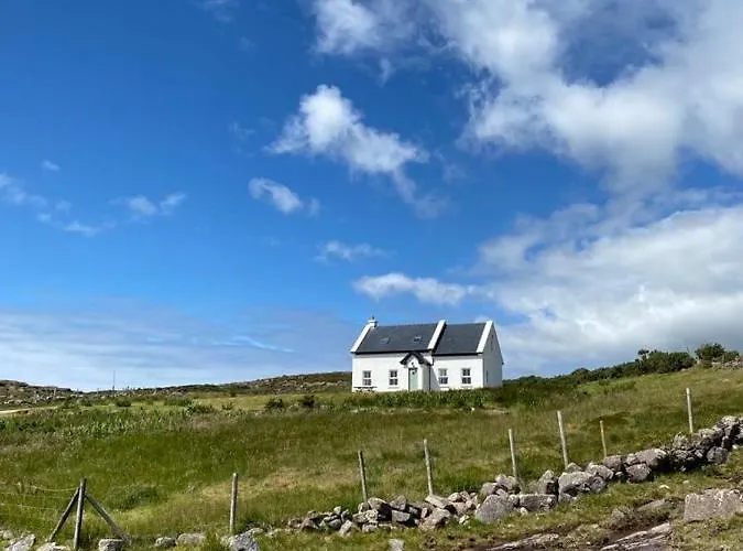 Doughbeg Appartamento *