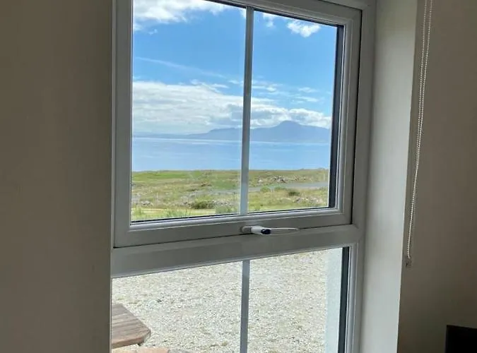 Lägenhet Doughbeg *