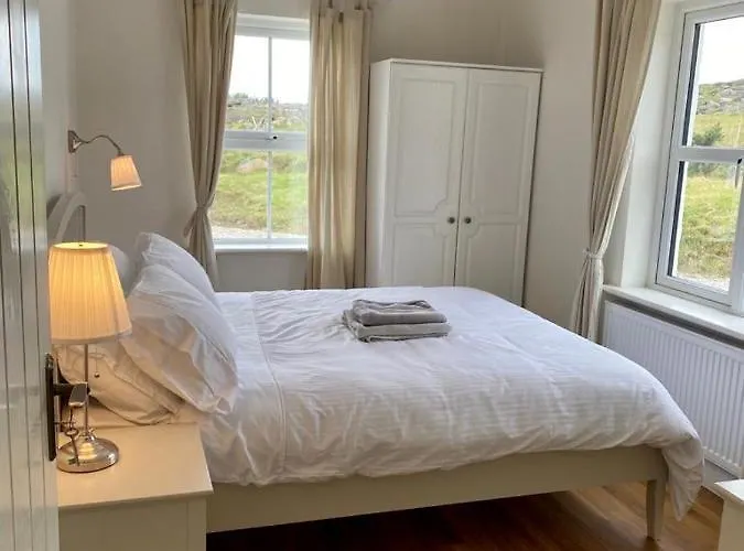 Doughbeg Lägenhet Mulranny