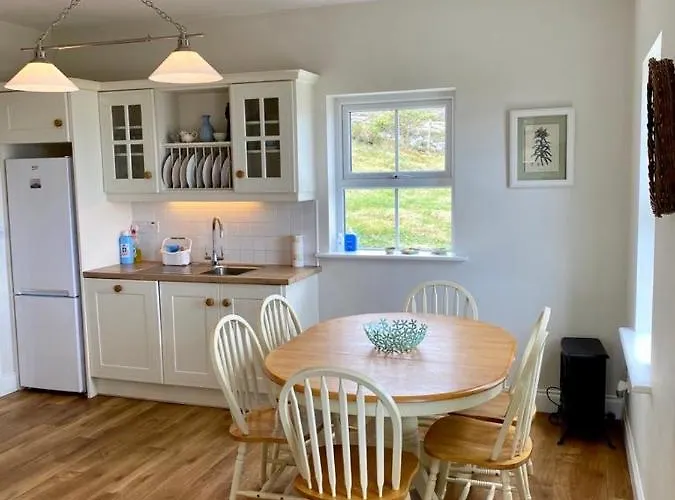 Lägenhet Doughbeg *