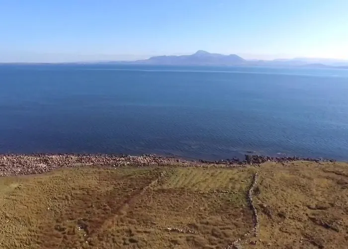 Appartamento Doughbeg Mulranny