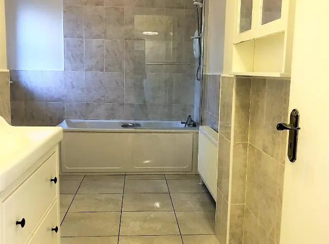 Doughbeg Lägenhet *