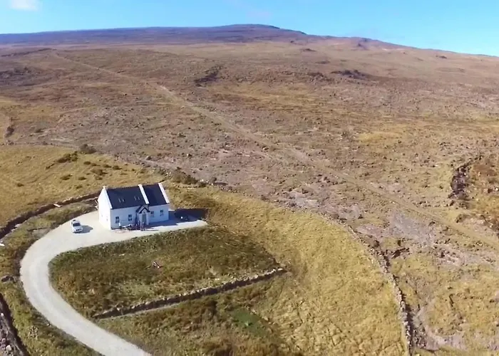 Doughbeg Lägenhet *