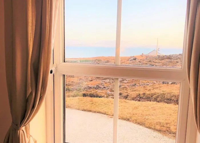 Lägenhet Doughbeg Mulranny