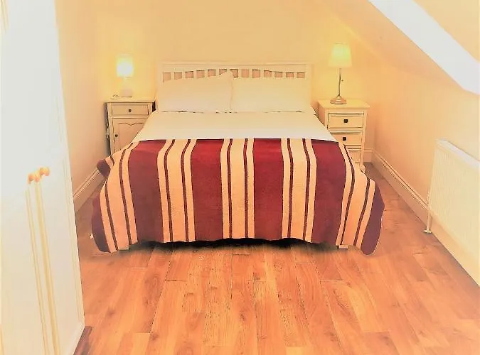 Lägenhet Doughbeg Mulranny