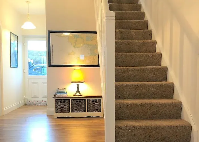 Lägenhet Doughbeg Mulranny